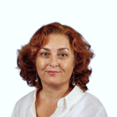 Санчак Юлия Петровна, психолог