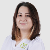 Петроченко Александра Игоревна, ортодонт