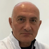 Тибилов Владимир Григорьевич, детский нейрохирург