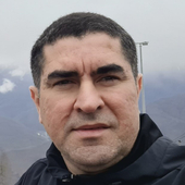 Абдусаламов Руслан Абзутдинович, стоматолог-хирург