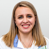 Бритвина Валентина Александровна, офтальмолог