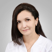 Сабирова Альбина Дамировна, стоматолог-терапевт