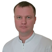 Полухин Иван Александрович, детский стоматолог