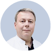 Климов Владимир Александрович, психотерапевт