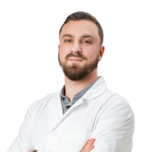 Шевцов Андрей Андреевич, стоматолог-ортопед