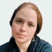 Курганова Екатерина Вячеславовна, психолог