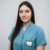 Москаленко Елена Борисовна, детский офтальмолог