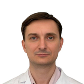 Акулов Денис Анатольевич, семейный врач