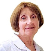 Дубошина Татьяна Борисовна, хирург