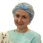 Наговицына Юлия Александровна, стоматолог-терапевт