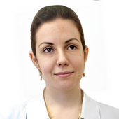 Михалевская Ирина Анатольевна, логопед