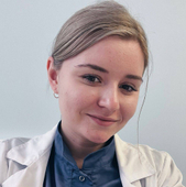 Богомолова Анастасия Анатольевна, терапевт