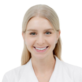 Яременко Анна Валерьевна, педиатр