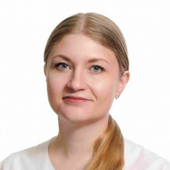 Гусельникова Юлия Евгеньевна, профпатолог