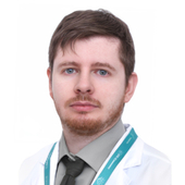 Карпечкин Максим Олегович, хирург