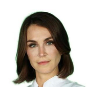 Дорофеева Ольга Геннадьевна, рентгенолог