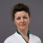 Воеводина Татьяна Георгиевна, физиотерапевт