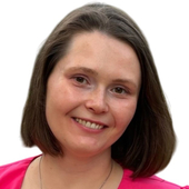 Демичева Екатерина Германовна, врач УЗД