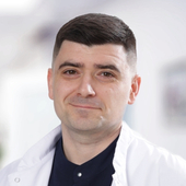 Ковган Юлий Михайлович, эндоскопист
