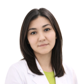 Османова Лейла Ильхамовна, гинеколог