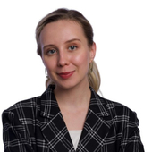 Шарова Маргарита Викторовна, врач-генетик