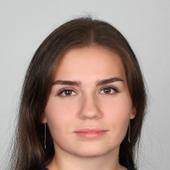 Тимофеева (Кукушкина) Полина Андреевна, стоматологический гигиенист