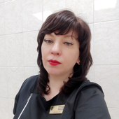 Куликова Виктория Юрьевна, гинеколог