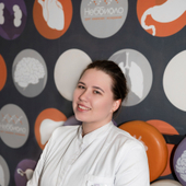 Босакова Ксения Дмитриевна, терапевт