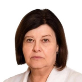 Лыкова Елена Андреевна, детский аллерголог-иммунолог