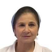 Дибирова Марьям Жамалаевна, эндокринолог