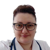 Псеунова Анжелика Рамазановна, терапевт