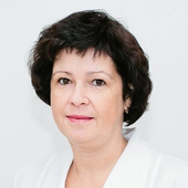 Шулякова Марина Анатольевна, ЛОР