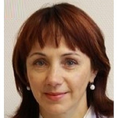 Гуненко Галина Александровна, детский логопед