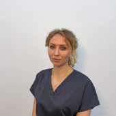 Самусенко Юлия Евгеньевна, стоматолог-ортопед