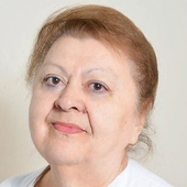 Жукова Наталья Юрьевна, педиатр