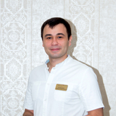 Худаймурадов Димитрий Владимирович, психиатр