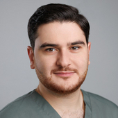 Арутюнян Самвел Овакимович, сосудистый хирург