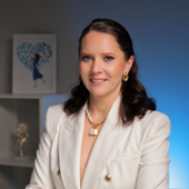 Федорова Алина Александровна, семейный психолог