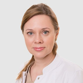 Чумакова Алла Владимировна, гинеколог