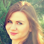 Гогенко Мария Алексеевна, ортодонт