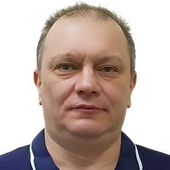 Шагинян Арсен Карленович, эндоскопист