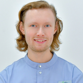 Рогожин Алексей Петрович, массажист