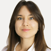 Черемисинова Светлана Олеговна, невролог