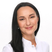 Петрова Марина Михайловна, врач УЗД