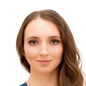Бабушкина Анастасия Владимировна, ЛОР