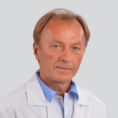 Лебедзевич Юлиан Сигизмундович, гинеколог