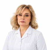 Колупаева Евгения Евгеньевна, косметолог