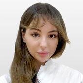 Махмудова Даяна Курбановна, стоматологический гигиенист