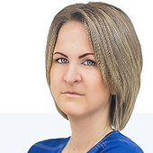 Выборнова Наталья Анатольевна, стоматолог-терапевт