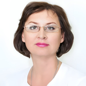 Решетникова Елена Германовна, инфекционист